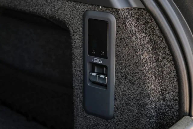 2026 Land Rover Range Rover SE - Photo 69