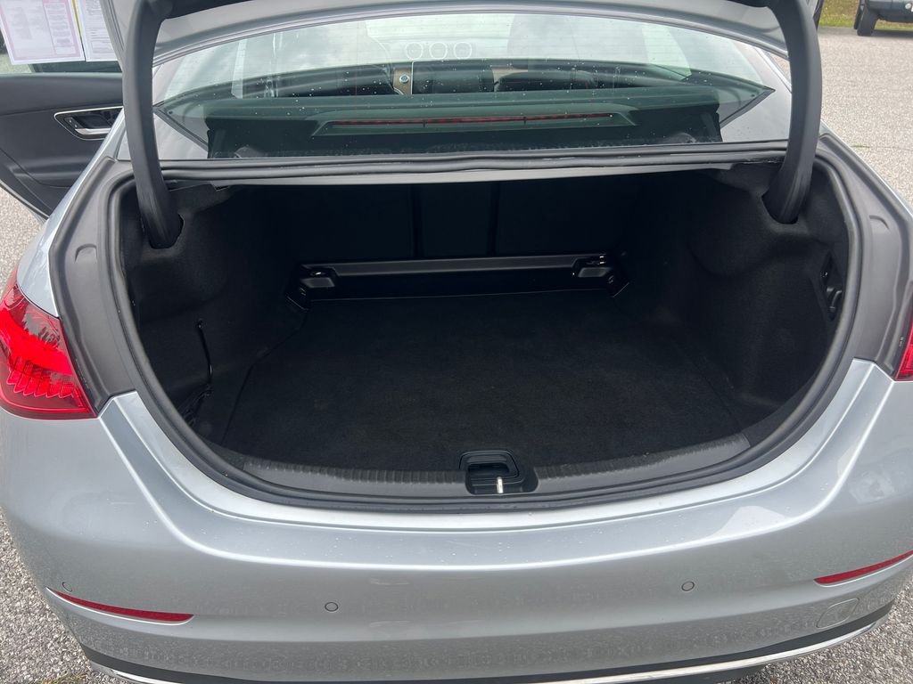 2023 Mercedes-Benz C-Class Sedan C 300 - Photo 23
