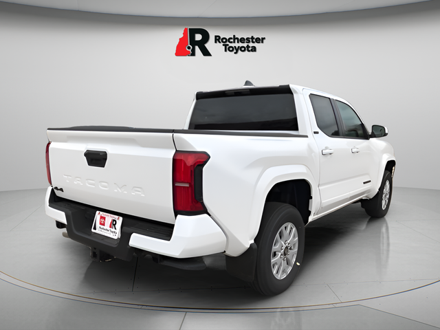 New 2026 Ice Cap Toyota  SR5 image 7
