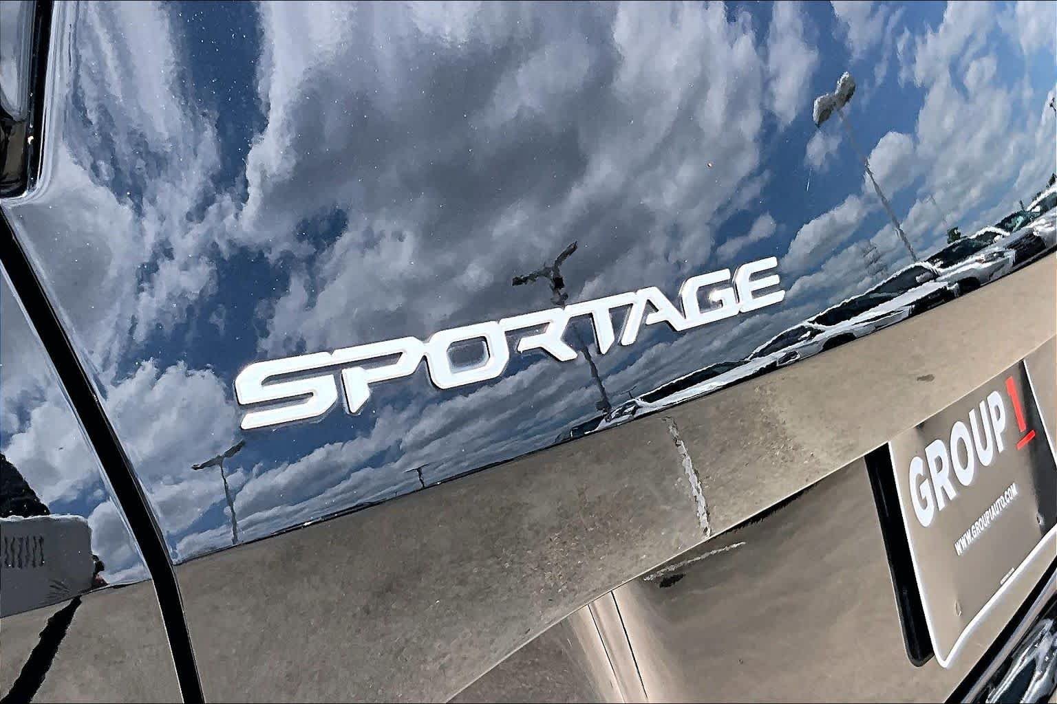 Used 2024 Ebony Black Kia SX-Prestige image 28