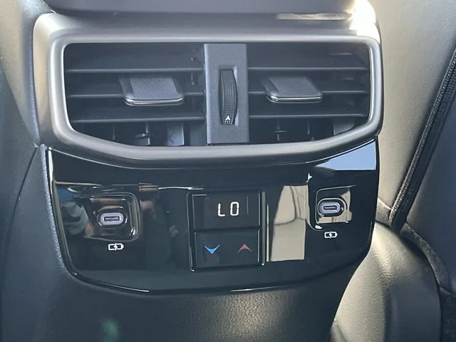 New 2026 Caviar Lexus PREMIUM AWD image 18