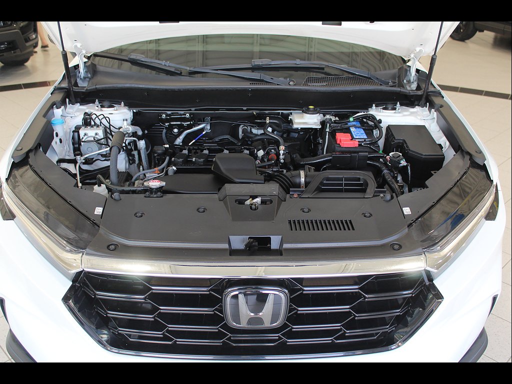 2024 Honda CR-V EX - Photo 31