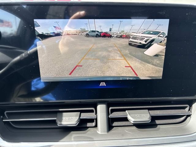 2026 Chevrolet Trax LT - Photo 21