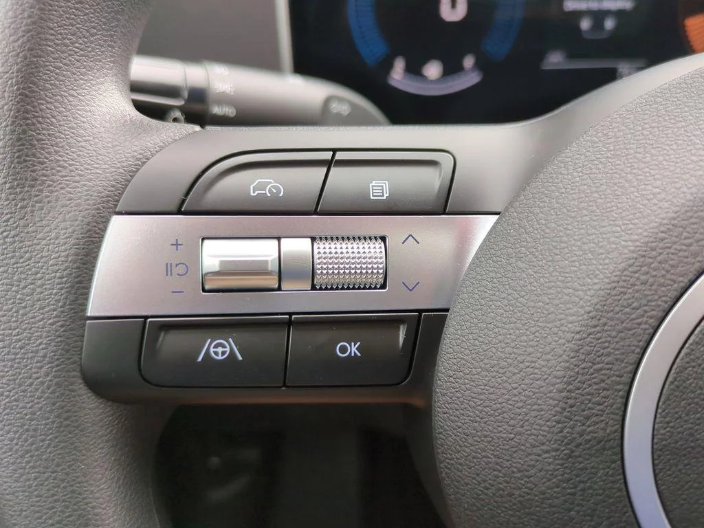 2026 Hyundai Santa Cruz SEL - Photo 25