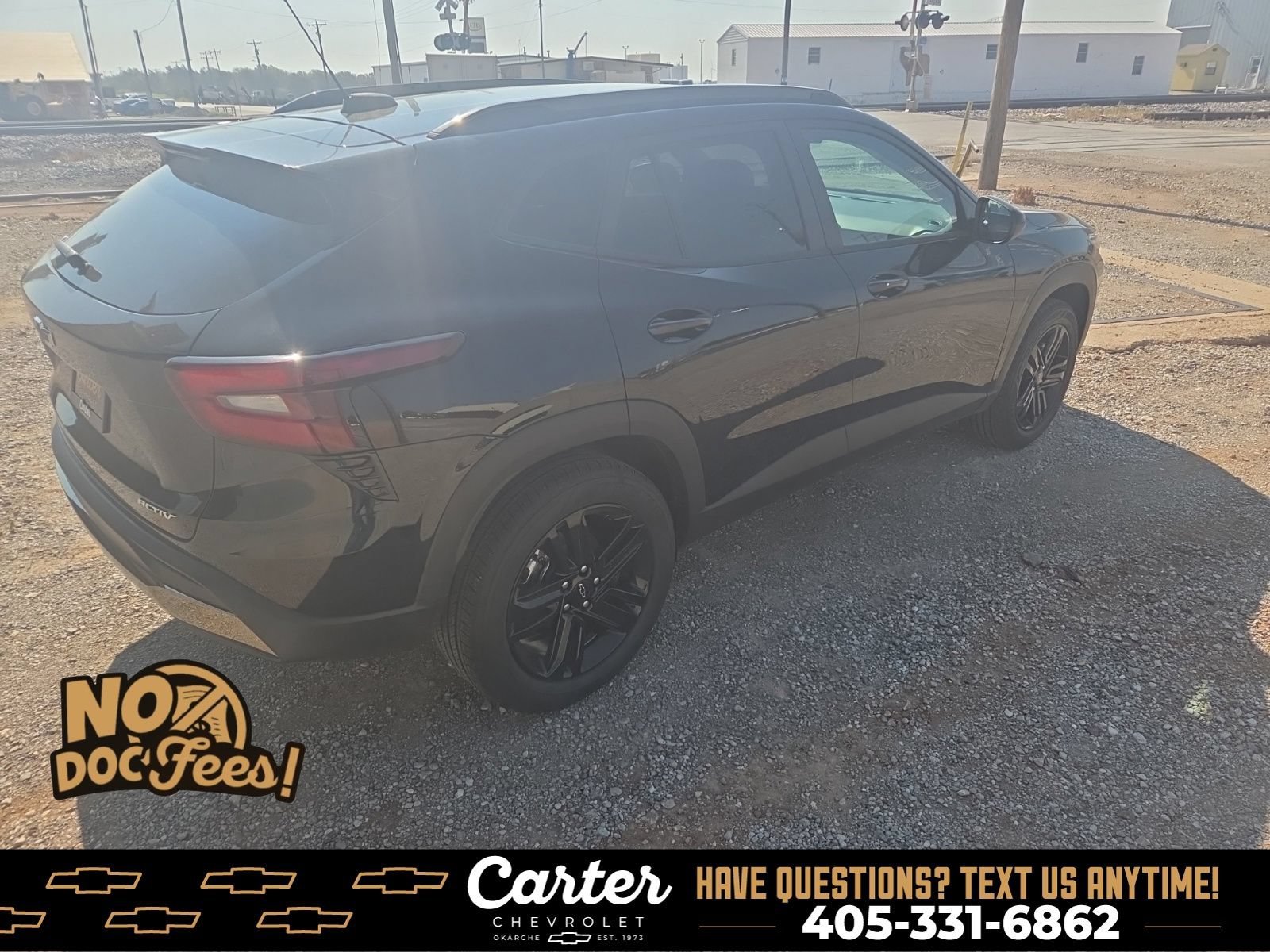 2026 Chevrolet Trax Activ - Photo 9