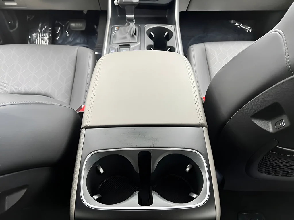 Used 2026 Panthera Metal Kia LXS image 8