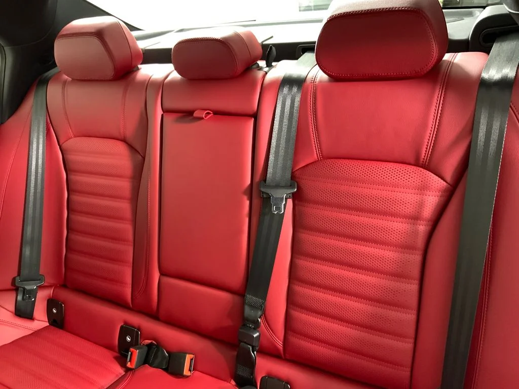 2026 Alfa Romeo Giulia Base - Photo 36
