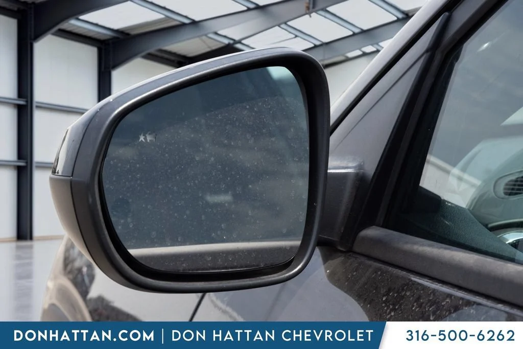 2026 Chevrolet Trax RS - Photo 29