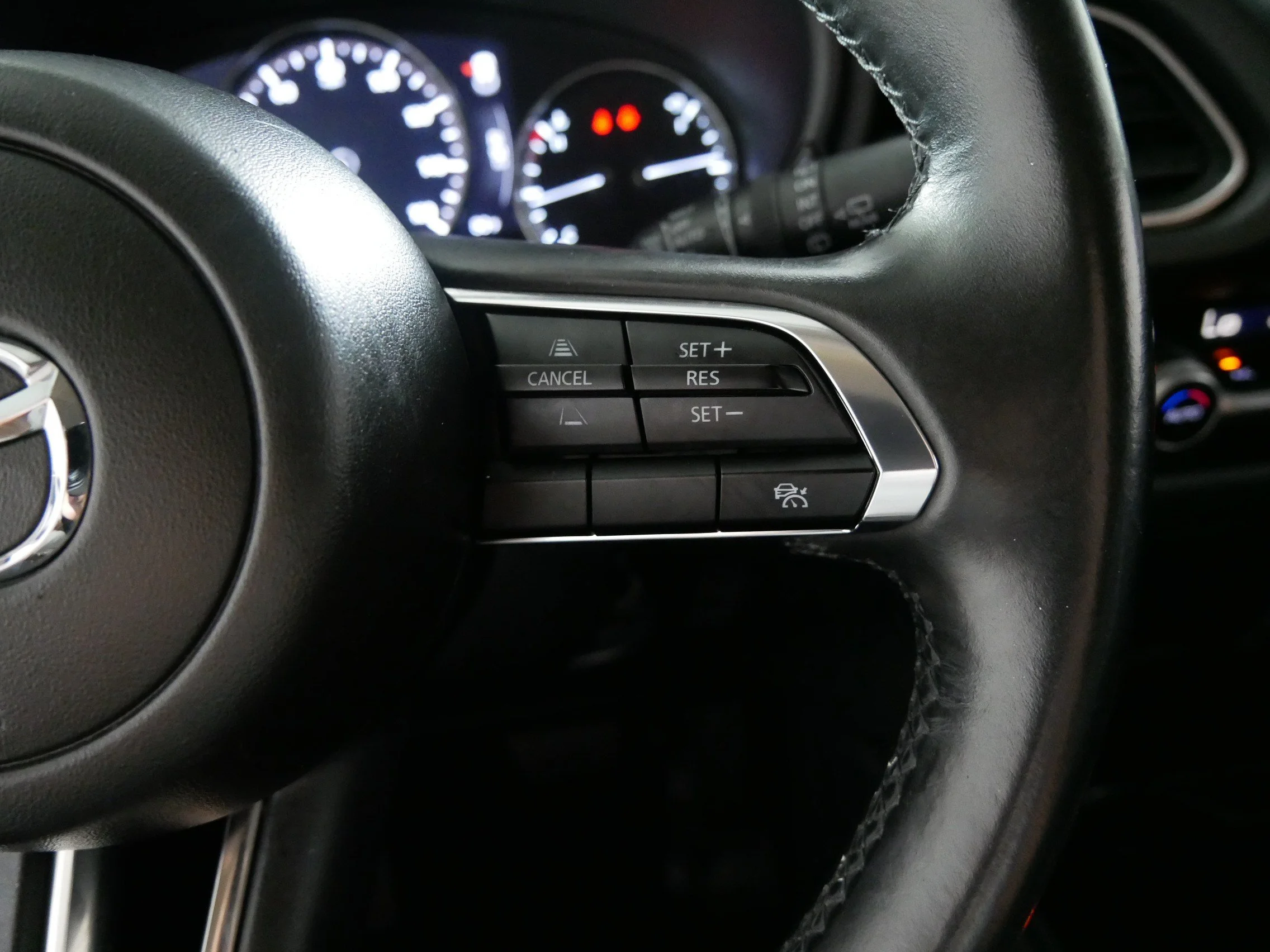 Used 2024 Jet Black Mica Mazda 2.5 S Select Sport image 28