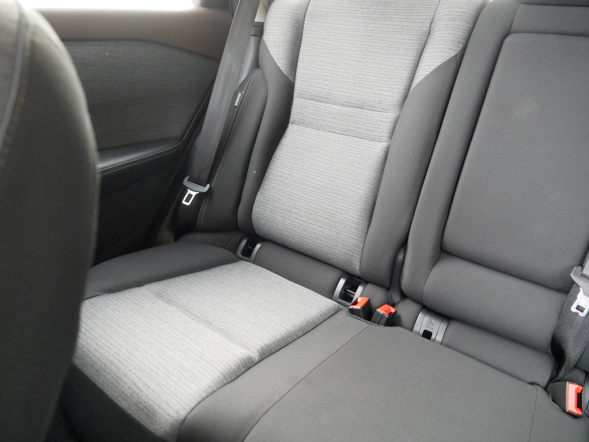 Certified Used 2023 Gun Metallic Nissan SV image 12