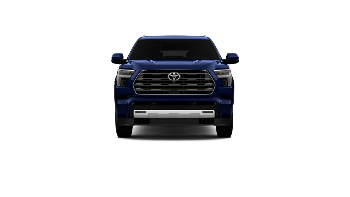 New 2026 Blueprint Toyota Limited image 53