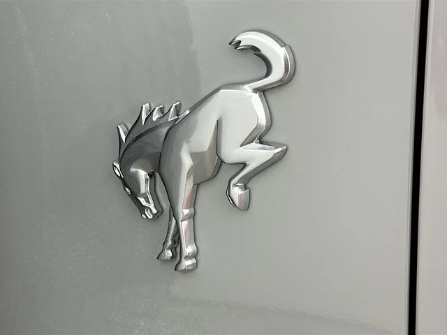 New 2026 Ford Bronco Outer Banks