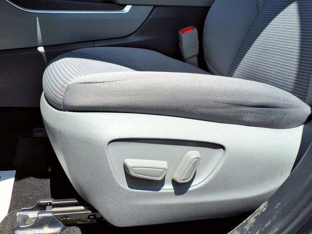 Certified Used 2025 Gray Toyota  image 15