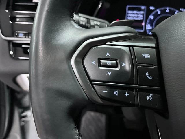 Used 2023 Silver Lexus 350 Premium image 27