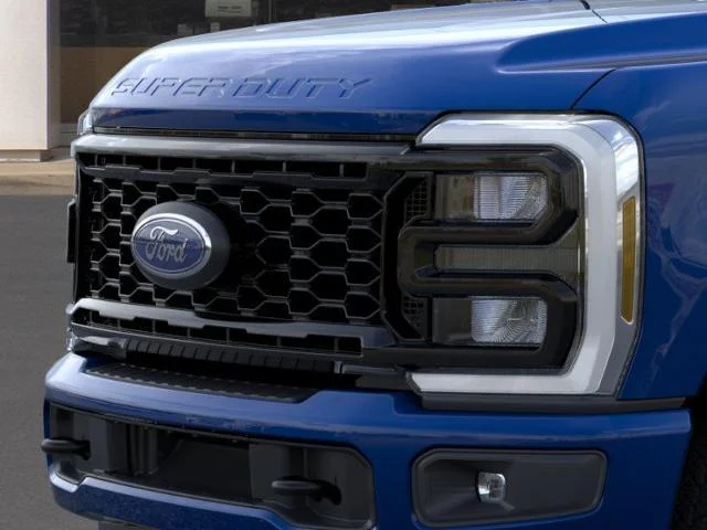 2026 Ford F-350 Super Duty XL - Photo 41