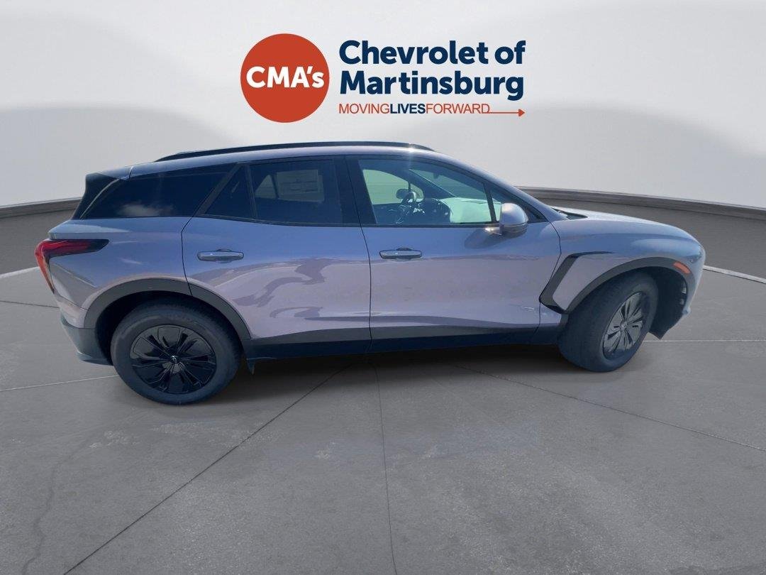 2026 Chevrolet Blazer EV LT - Photo 9