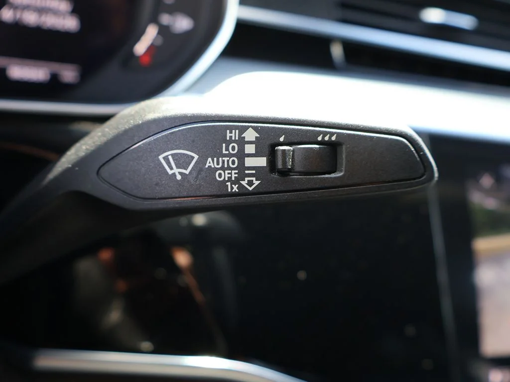 Used 2020 Gray Audi 4.0T image 52
