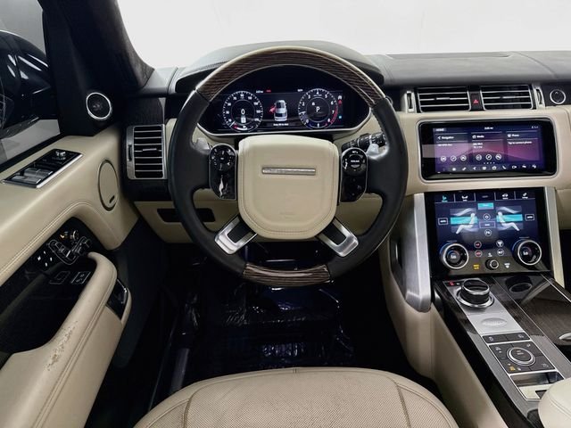 2019 Land Rover Range Rover Autobiography - Photo 25