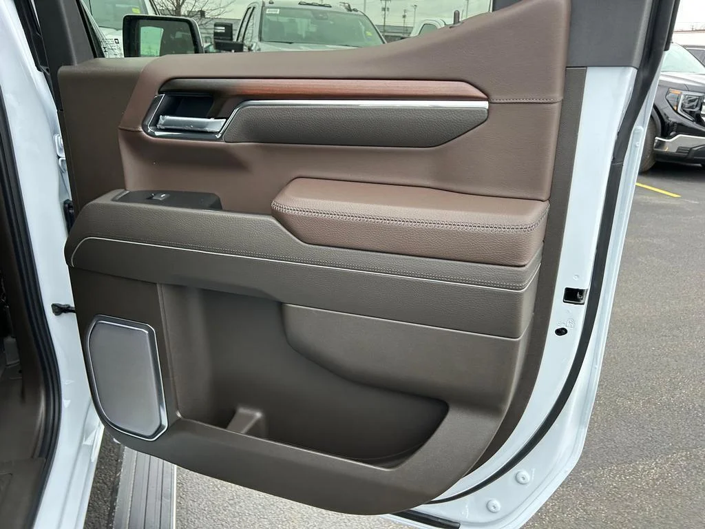 2026 GMC Sierra 1500 Denali - Photo 16