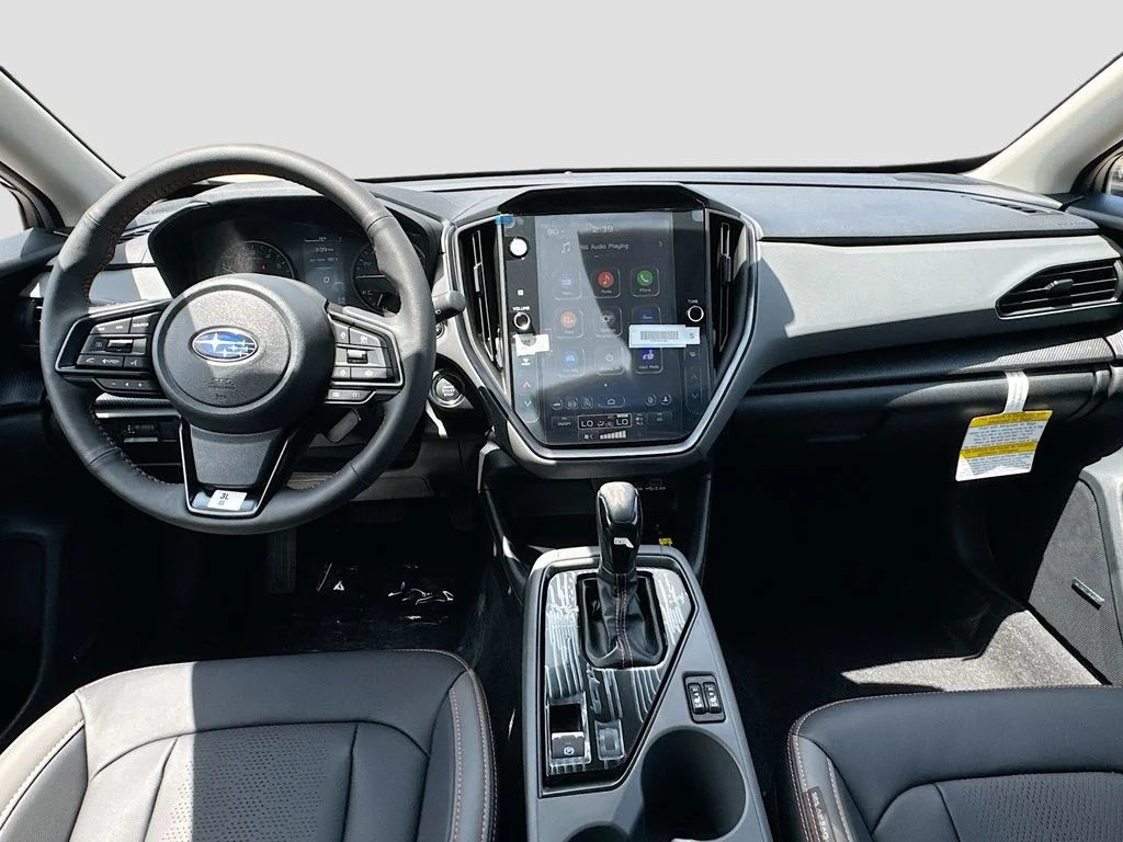 New 2026 Black Subaru Limited image 27