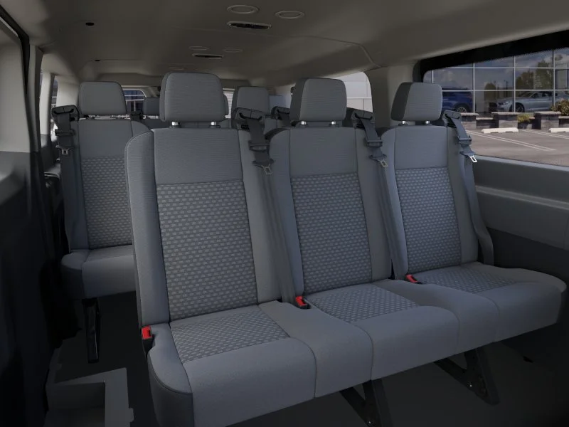 New 2026  Ford LR PASS XL RWD image 11
