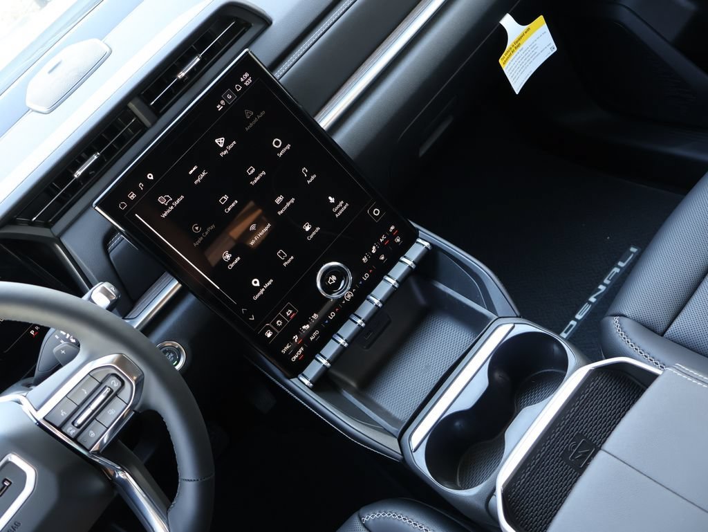 2027 GMC Terrain Denali - Photo 18