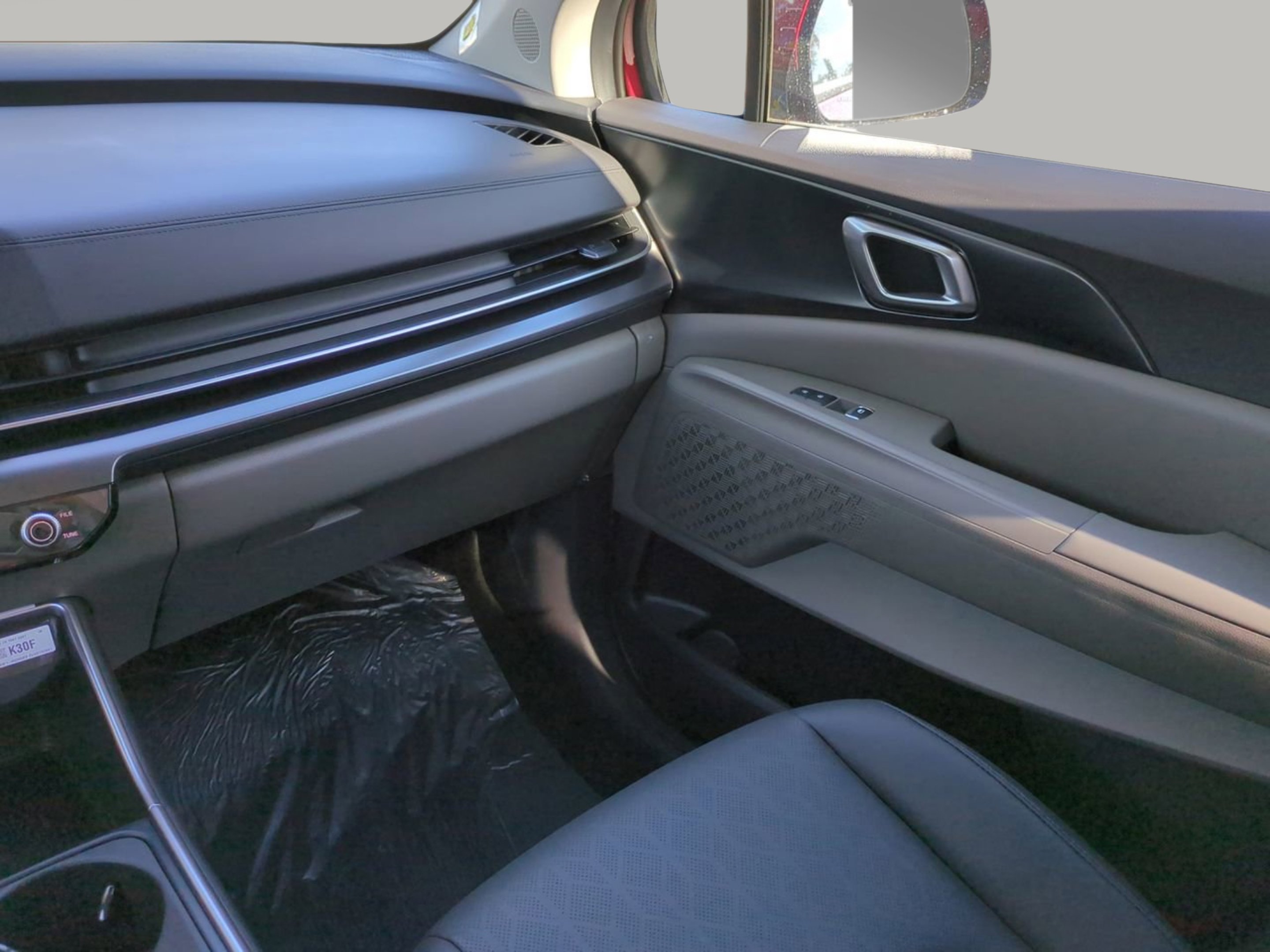 New 2026 Flare Red Kia LXS image 20