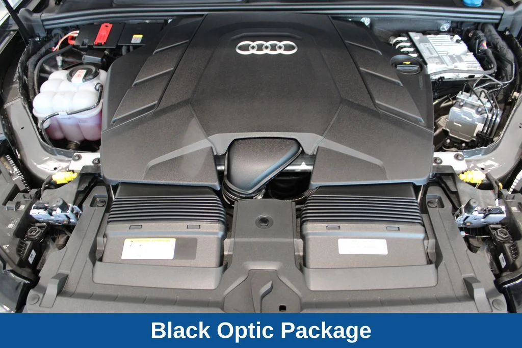 Used 2026  Audi 55 Premium Plus image 10