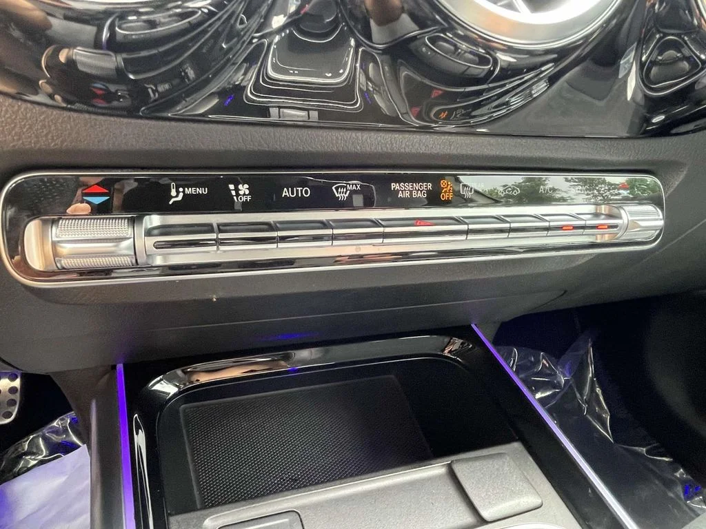 2022 Mercedes-Benz GLA GLA35 AMG - Photo 17