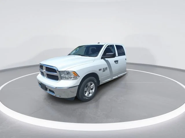Used 2023 White Ram Tradesman image 3