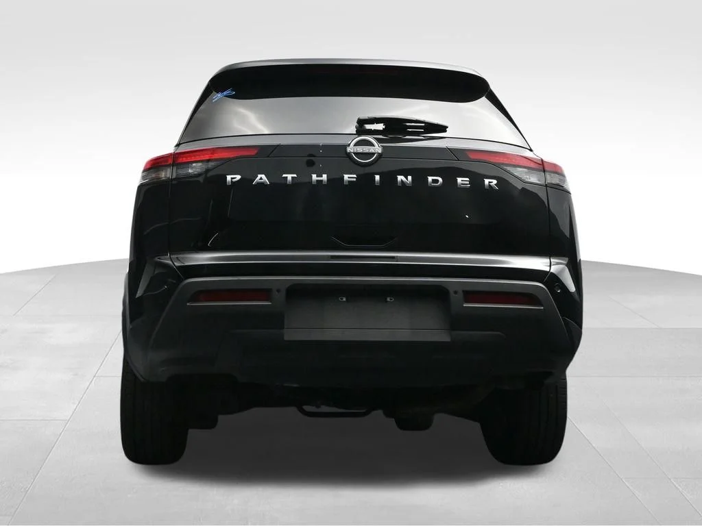2025 Nissan Pathfinder SV - Photo 37