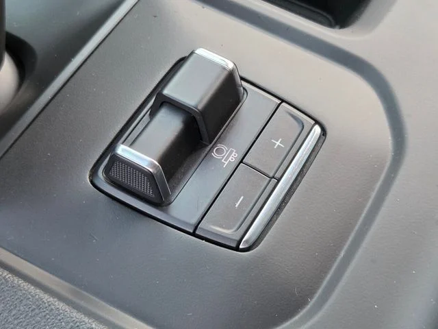 Used 2024 Black GMC AT4 image 35