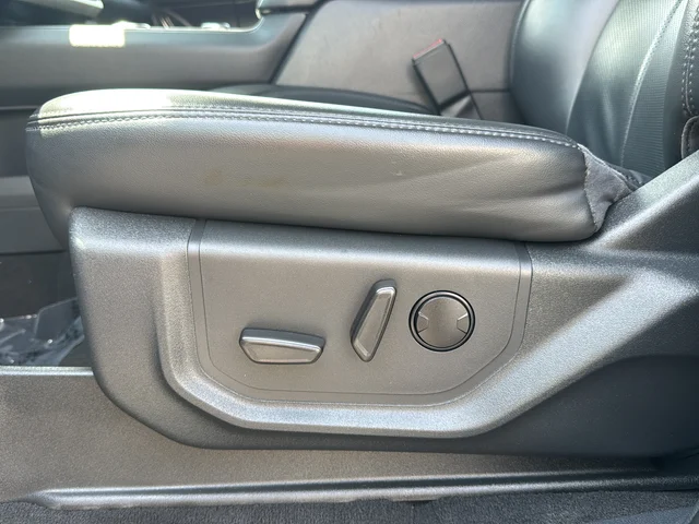 Certified Used 2023 Gray Ford XLT image 18