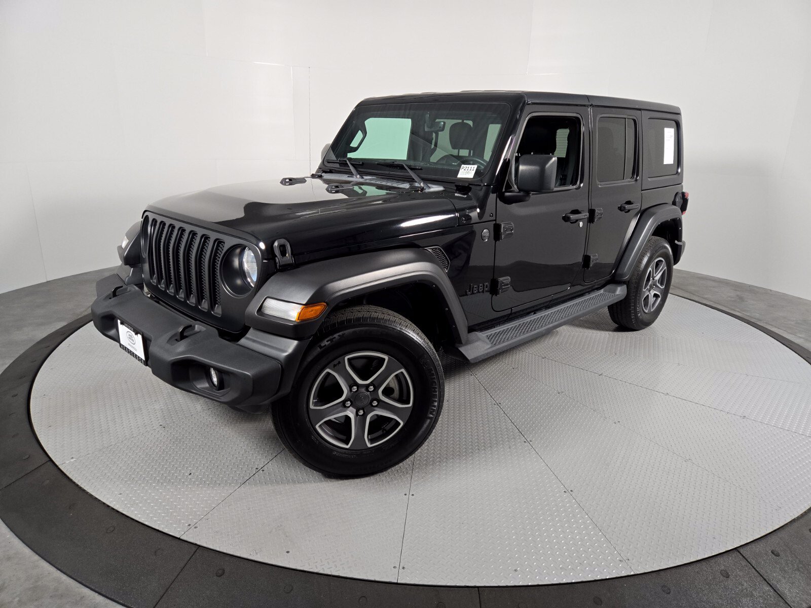 2022 Jeep Wrangler Unlimited