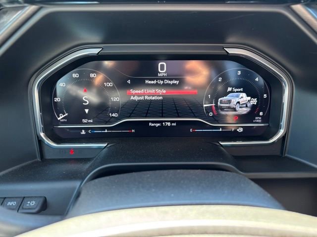 2025 GMC Sierra 1500 AT4 - Photo 27