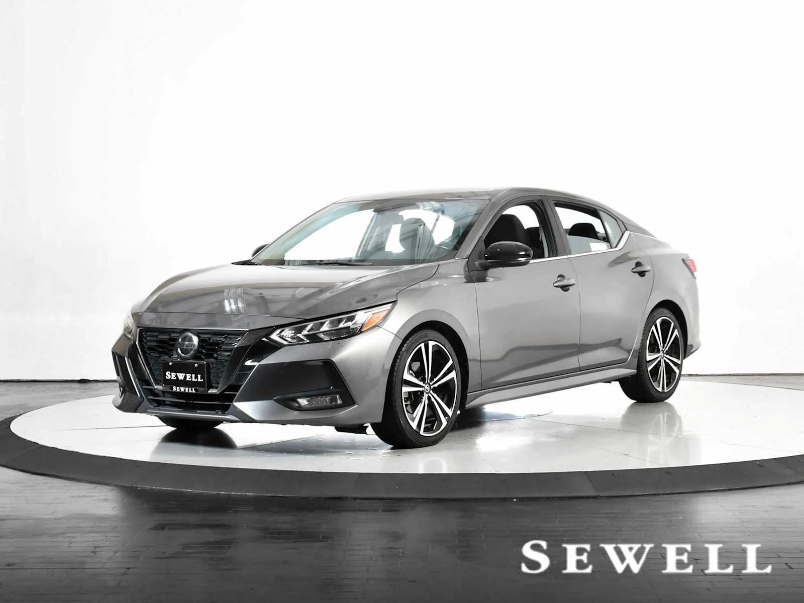 2021 Nissan Sentra