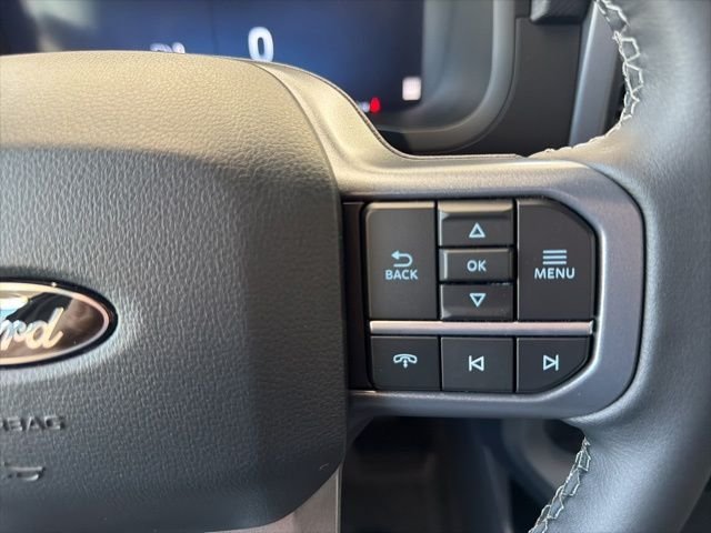 New 2026 Avalanche Ford XLT image 28