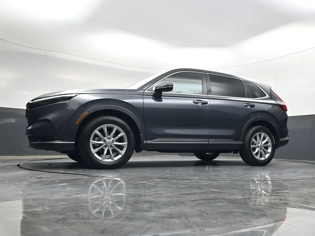 2025 Honda CR-V EX - Photo 78