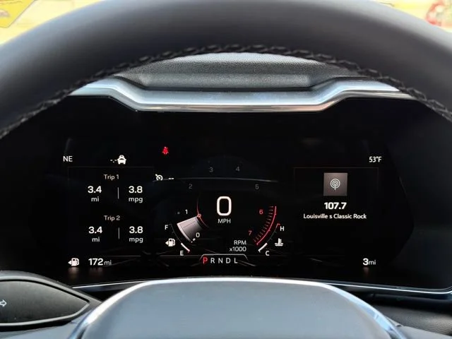 2026 GMC Canyon Elevation - Photo 27