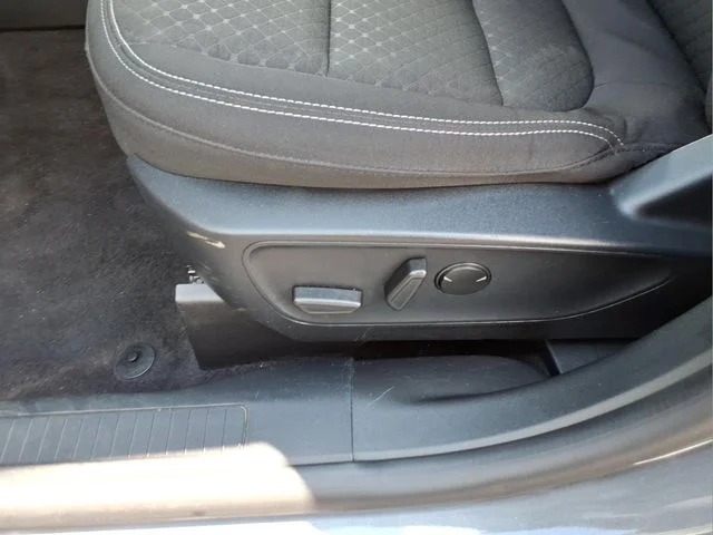 Used 2024 Gray Ford Active image 19