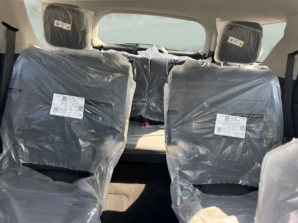 Used 2026 White Ford Active image 10