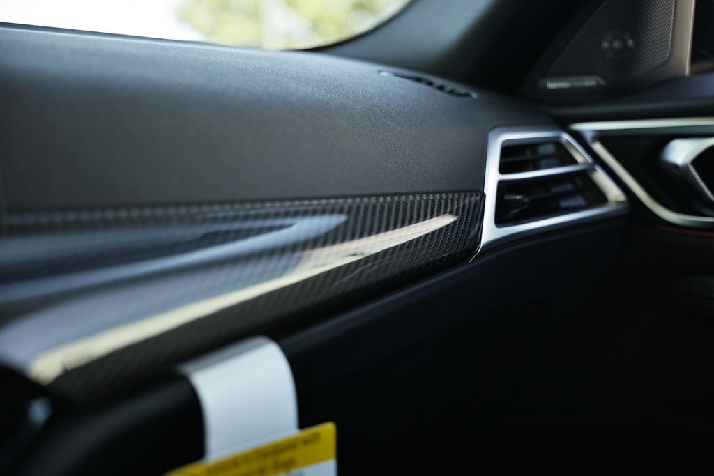 2026 BMW 4 Series M440i - Photo 40
