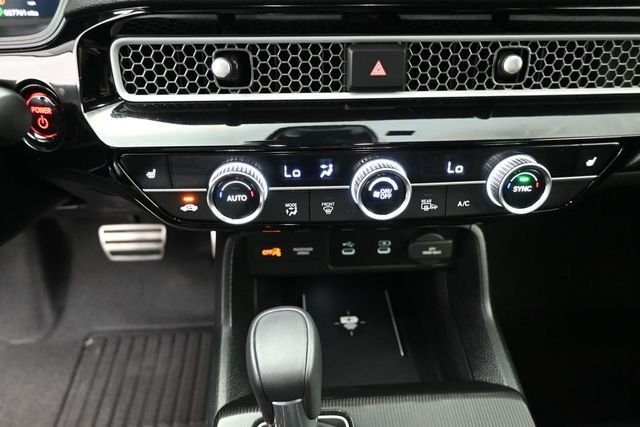 Used 2025  Honda Sport Touring image 9
