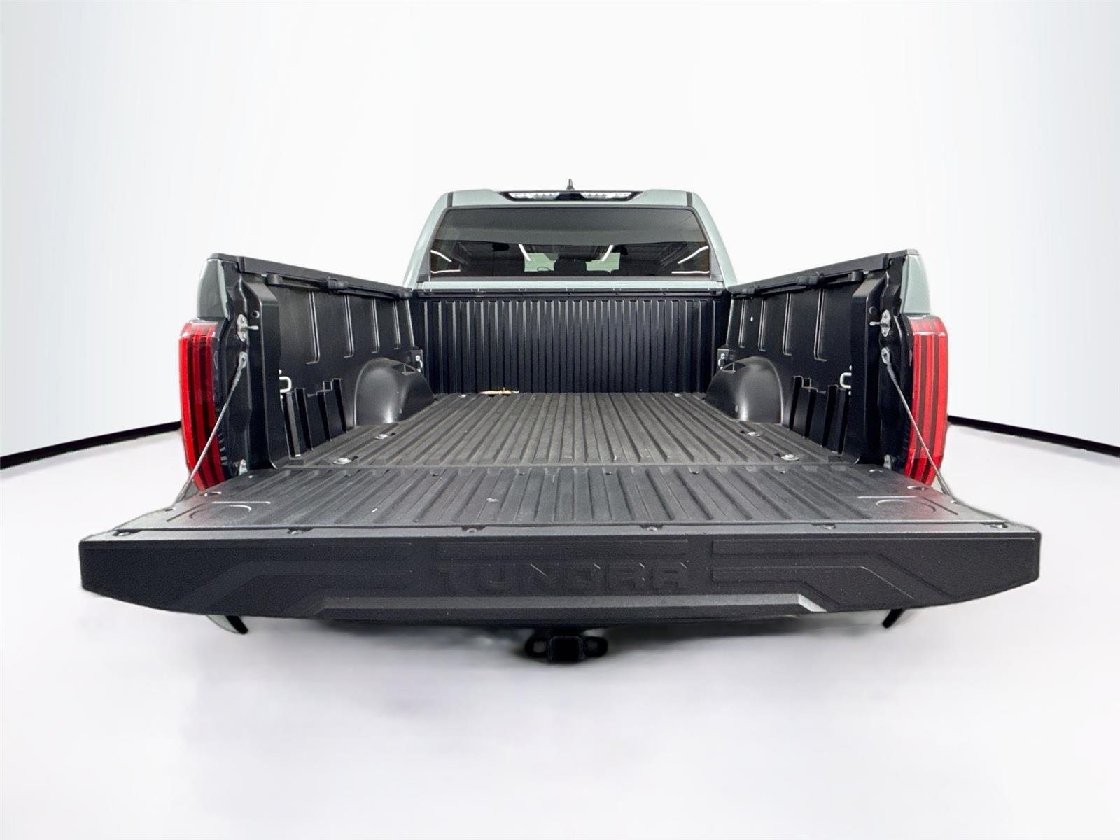 Used 2024 Lunar Rock Toyota SR5 image 36