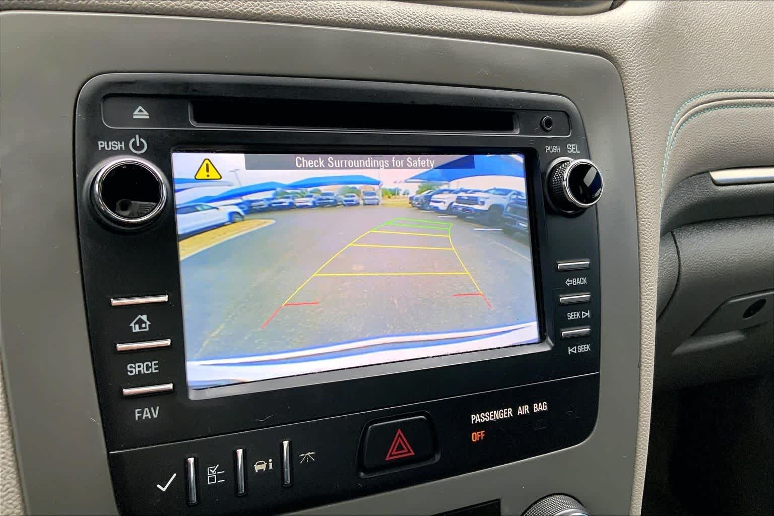Used 2013  Chevrolet LS image 26