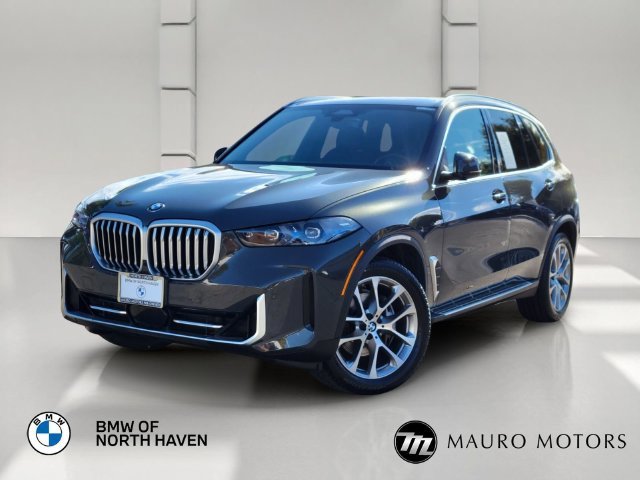 2024 BMW X5