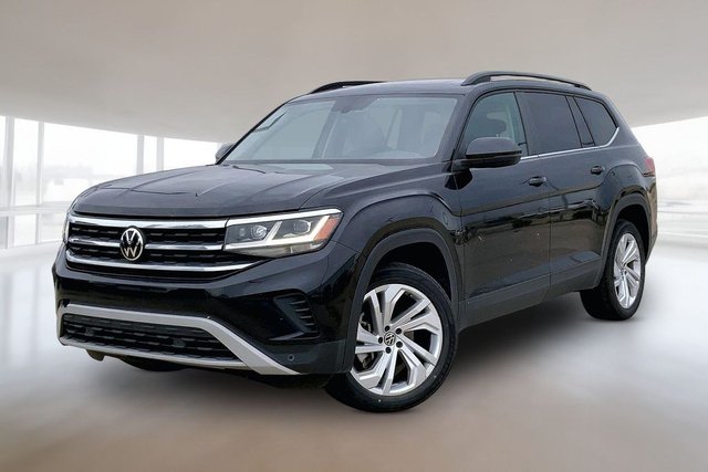 2023 Volkswagen Atlas 2.0T SE w/Technology