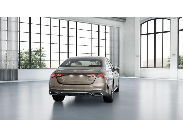 New 2027 Sonoran Brown Metallic Mercedes-Benz E 350 image 25
