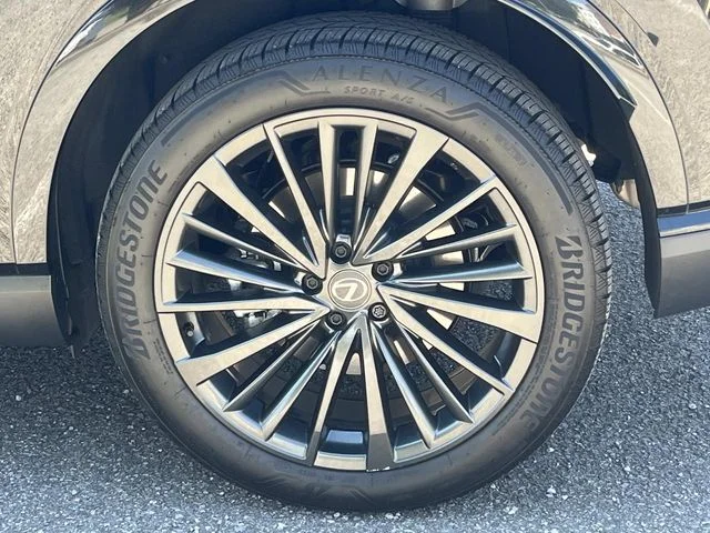 Certified Used 2025 CAVIAR Lexus 350 Premium image 11