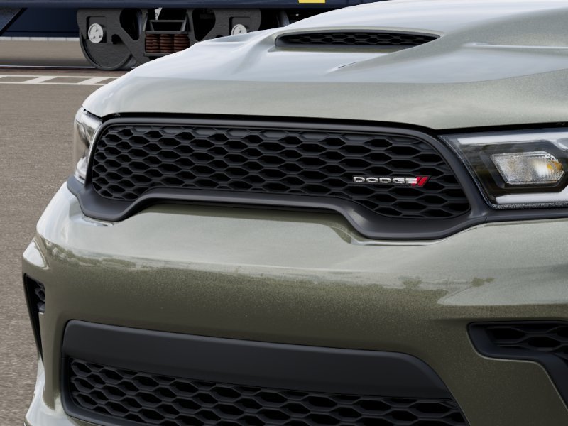 New 2026 Green Machine Exterior Paint Dodge GT image 7